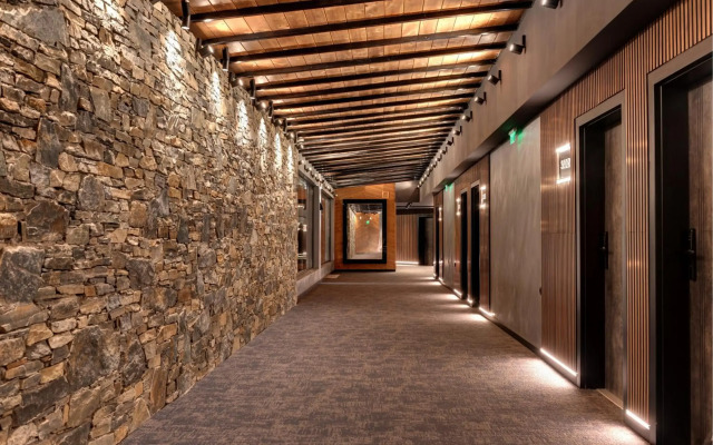 Grand Hotel Therme