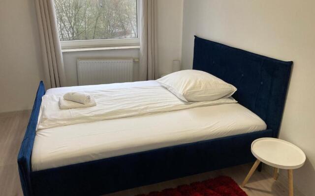 JAB Apartments Bandurskiego Business  Family