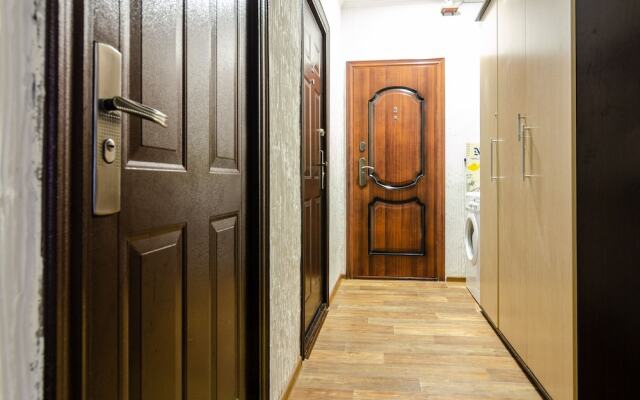 Апартаменты на ул. Б. Пупко, 3