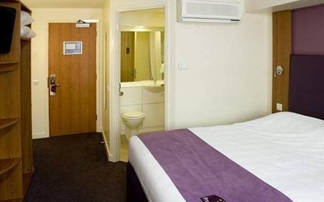 Premier Inn Blackpool East M55, Jct4