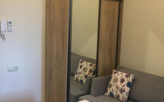 apartment a