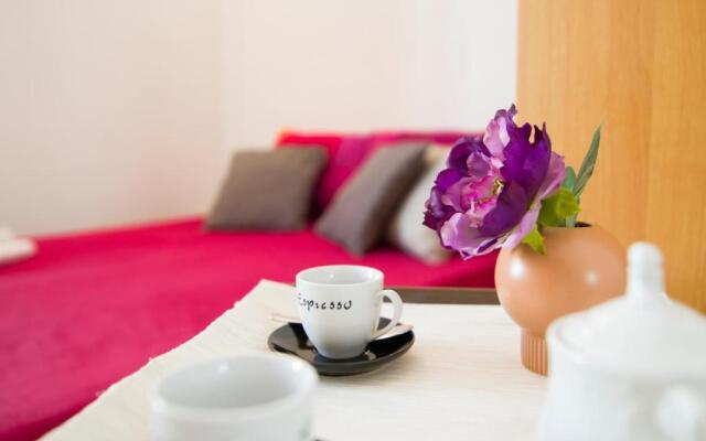 Santa Maria Novella Flat