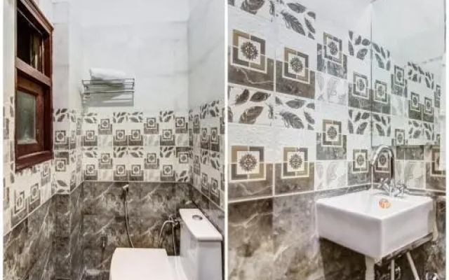 BJ Residency By OYO Rooms