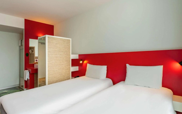 ibis Styles Karlsruhe Ettlingen