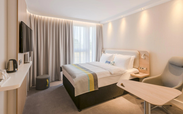 Premier Inn Freiburg City Süd Hotel