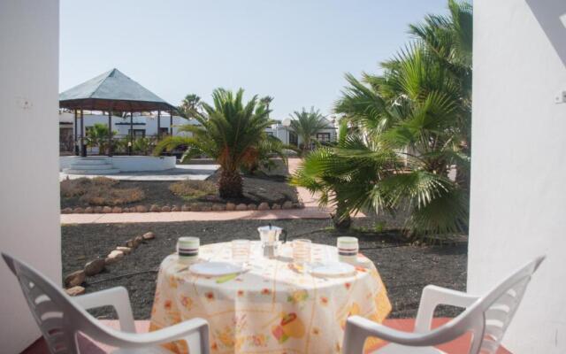Bungalow Montecastillo 5