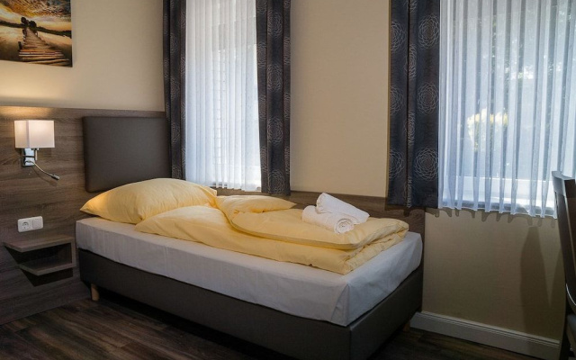 Hotel DEA