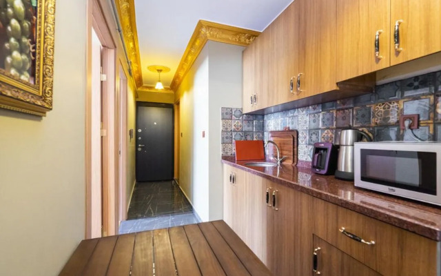 Ottoman Design Suites