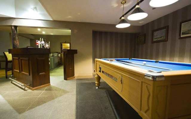 Best Western Plus White Horse Hotel