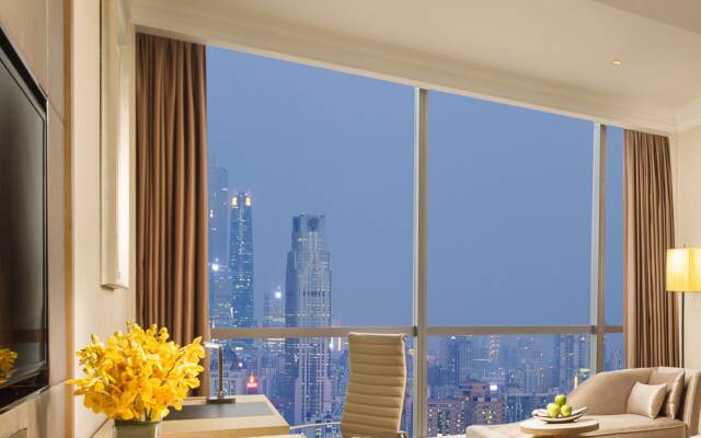 DoubleTree by Hilton Hotel Guangzhou