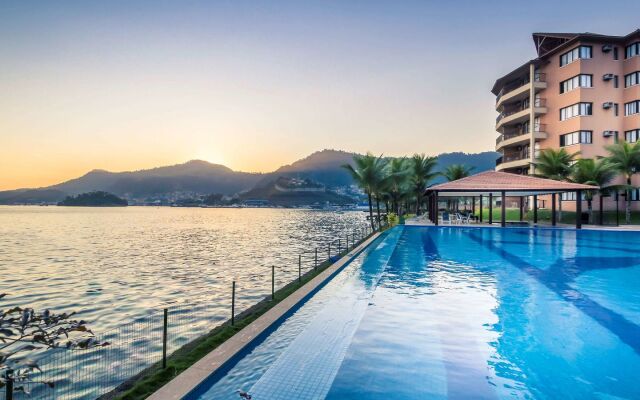 Mercure Angra Dos Reis