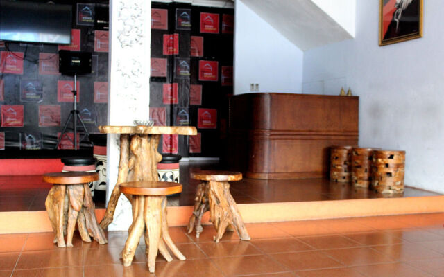 Hasian Malioboro Motel