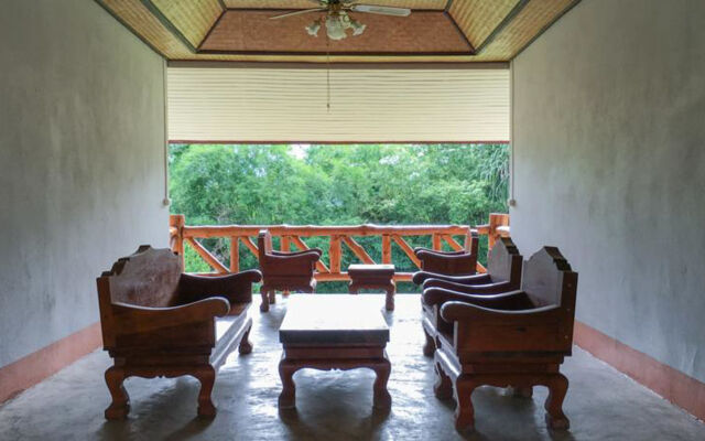 Baan Khue Wieng Resort