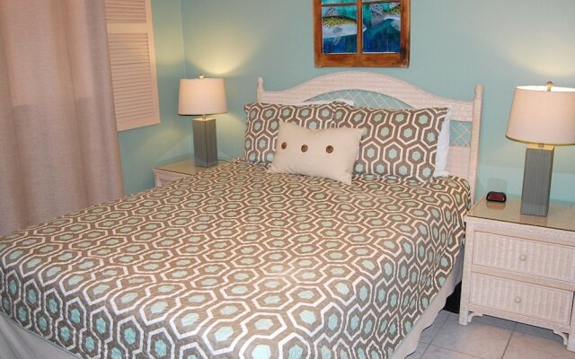 Harbor House 7 condo