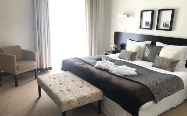 SJ Hotel