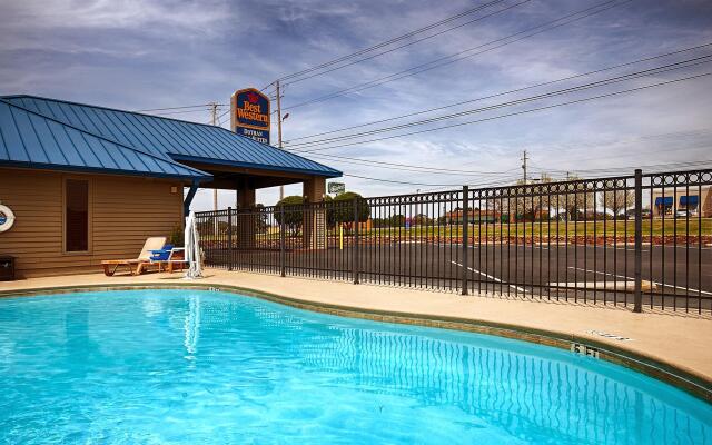 Red Roof Inn Dothan
