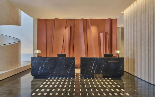 DoubleTree by Hilton Changsha Tianxin