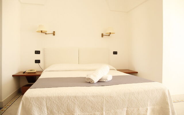 Mursia & Cossyra Hotel
