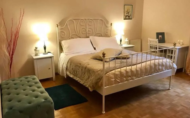 B&B Locanda Degli Aromi