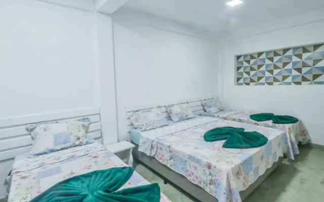 La Gloria House