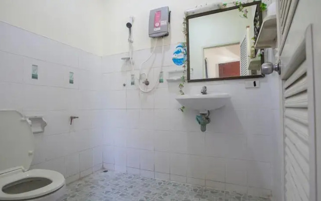 BaanBoonsom Guesthouse
