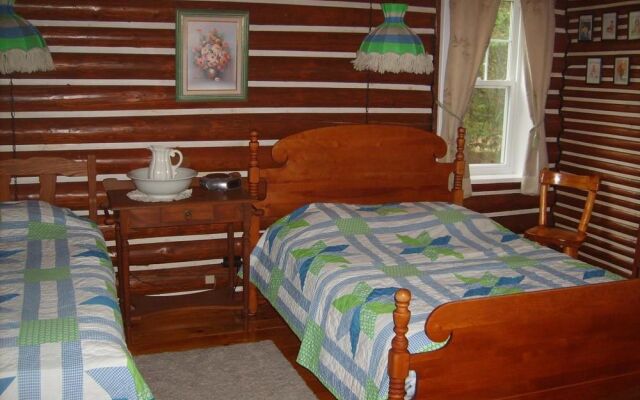 Gîte le Coup de Coeur