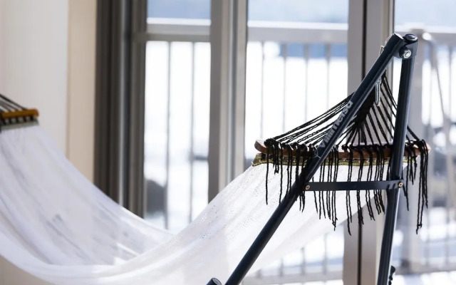 Sea Shell Marine House