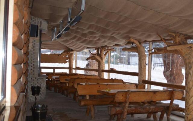 Taverna Ceahlau