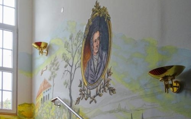 Hotel Stubenberg