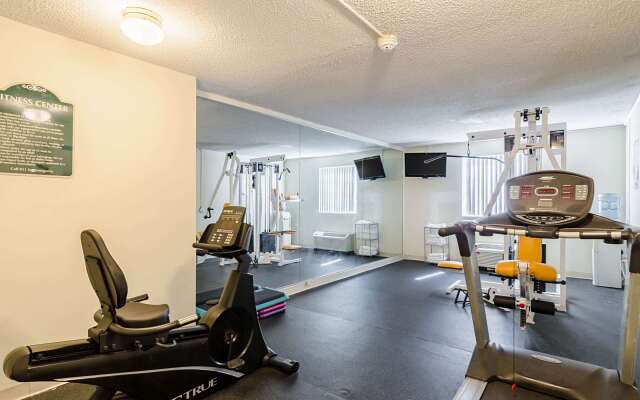 Quality Inn Chicopee - Springfield