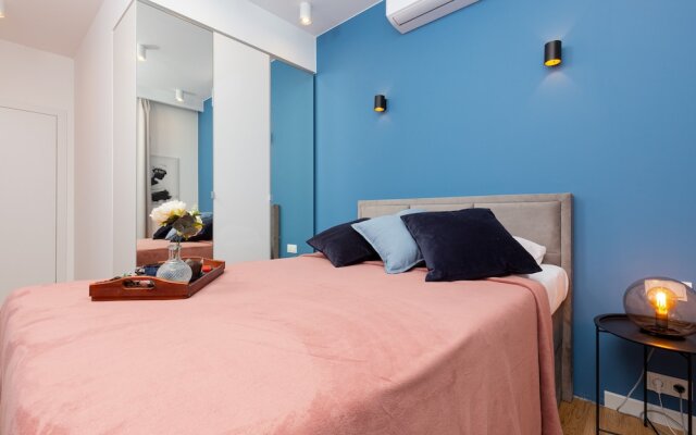 Progress Apartment by Renters Prestige