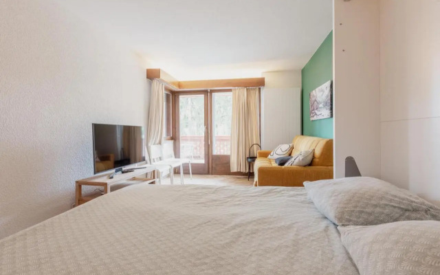 Cosy and modern apartment closed to the ski lift