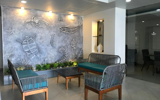 Olas Altas Inn Hotel & Spa