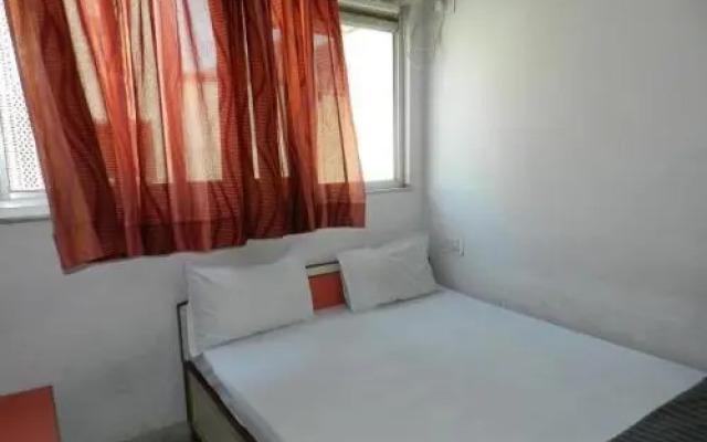 Hotel Rk