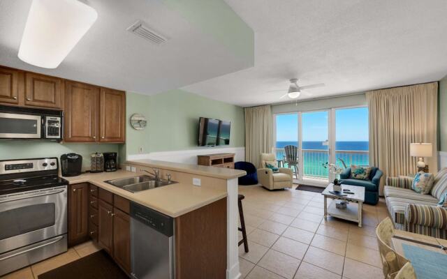 Seychelles by iTrip Panama City Beach