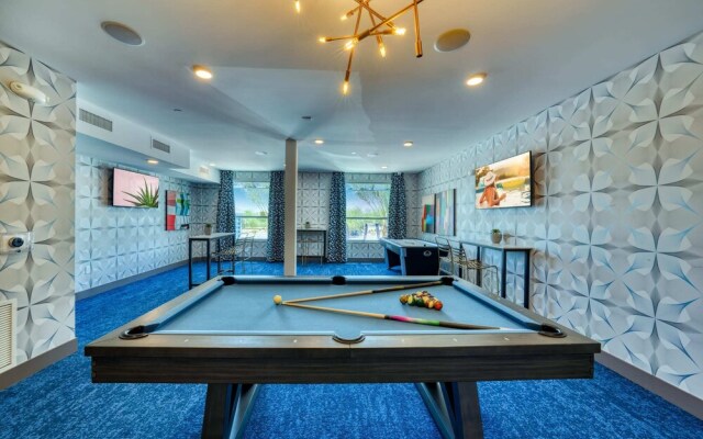CozySuites at Westgate