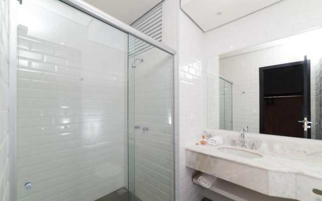 B&B Hotels São José dos Campos