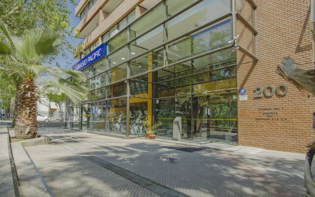 Alojarent Encomenderos