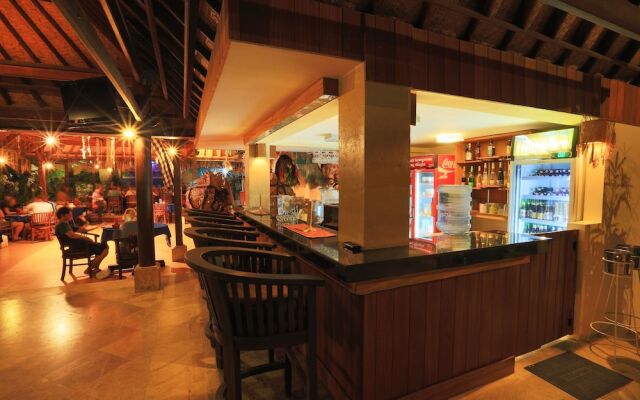 Laghawa Beach Inn Hotel