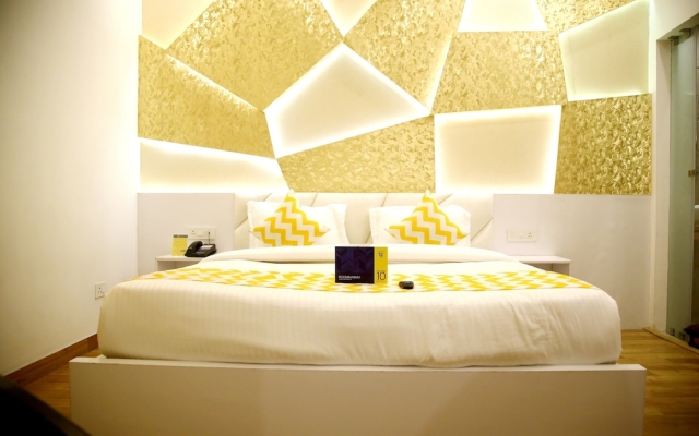 Sallow Royal Suites