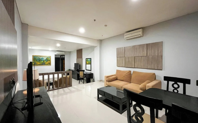 Azana Style Hotel Singaraja