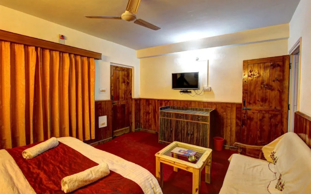 Monarch Residency