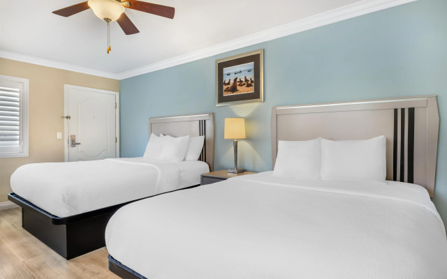 Best Western Tradewinds