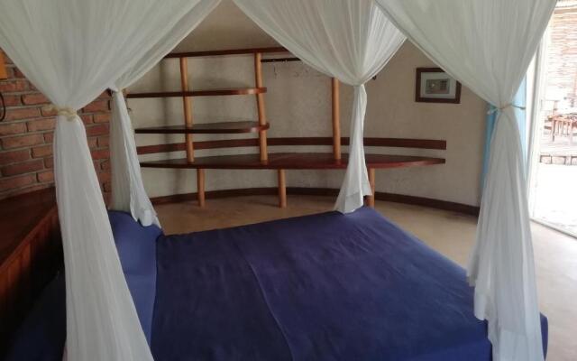 Hôtel Safari Vezo Anakao