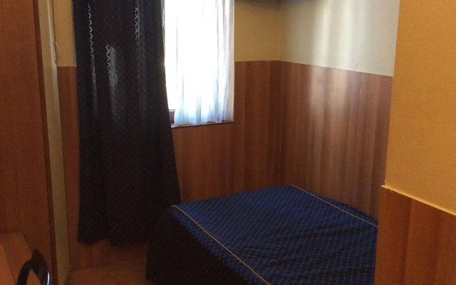 Hotel Aristote