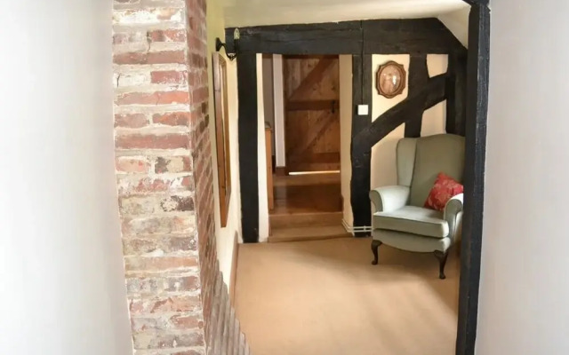 Woodview Bed & Breakfast