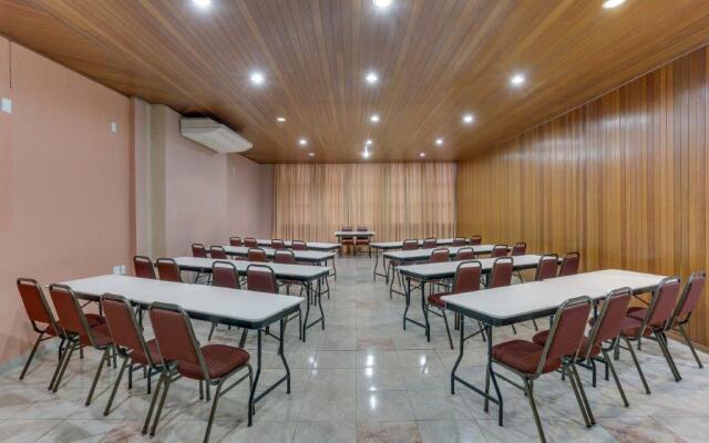 Hotel Beira Mar