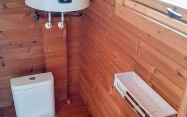 Kemp stříbrný rybník