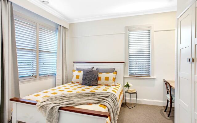 Sofia-Rose and Cottage