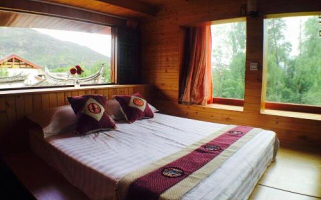 Wheel Lover Guesthouse